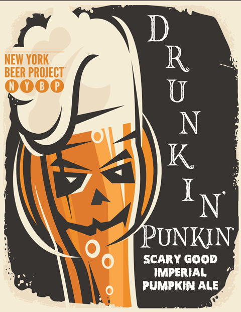 Drunkin'-Punkin