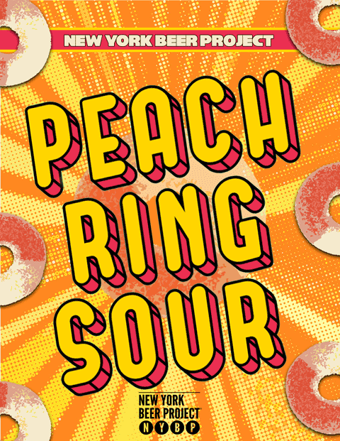 Peach Ring Sour