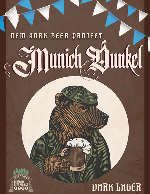 Munich Dunkel