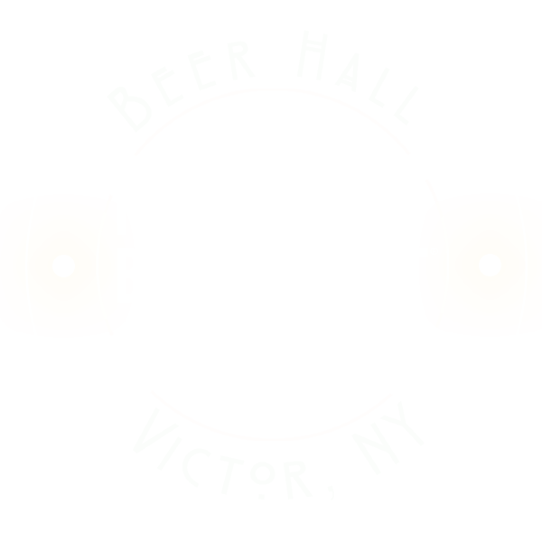 NY Beer Project Victor Logo