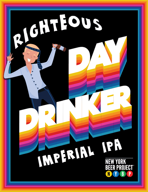 Righteous Day Drinker