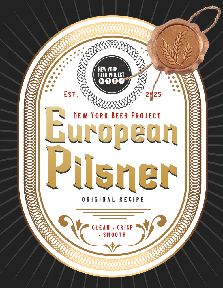 European Pilsner