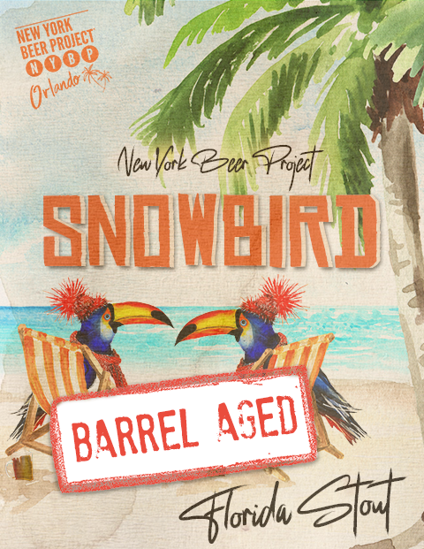 BA Snowbird