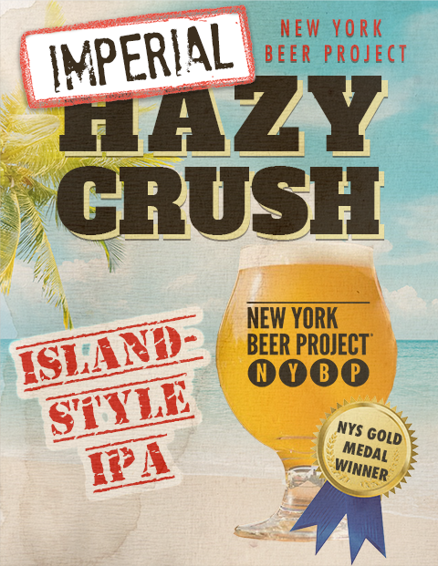 Imperial Hazy Crush