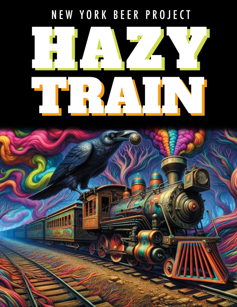 Hazy Train